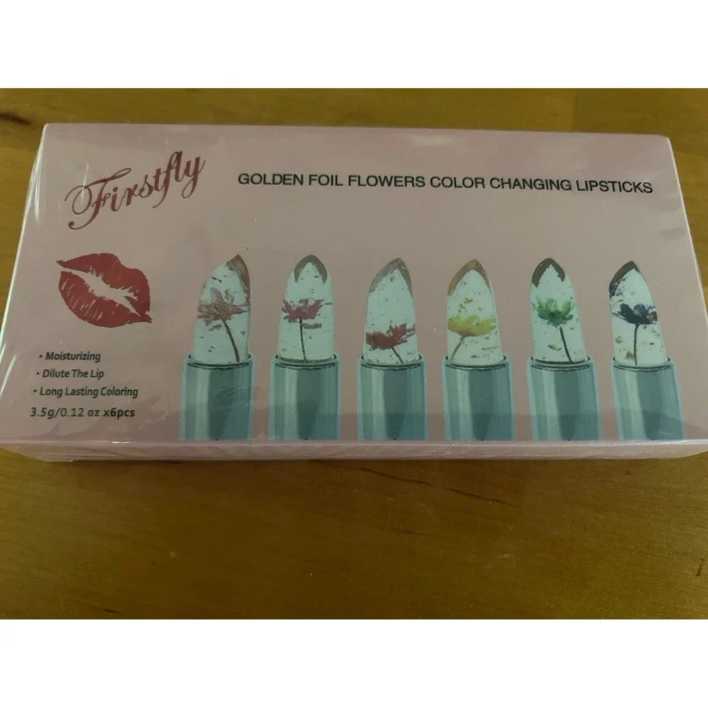 Firstfly new package